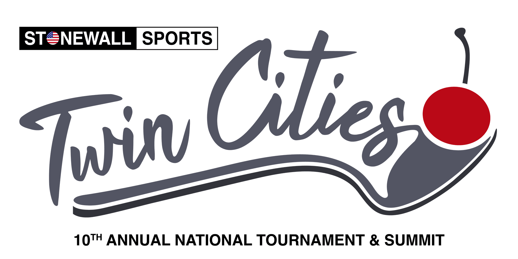 Stonewall Sports 10th Annual National Tournament & Summit at the Twin Cities, Minnesota