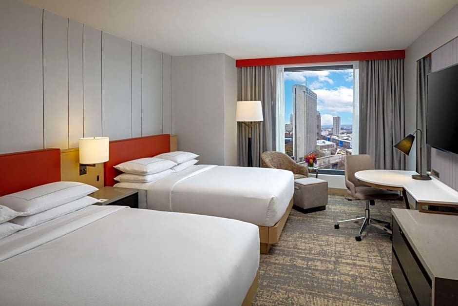 Hilton Room Hilton Room