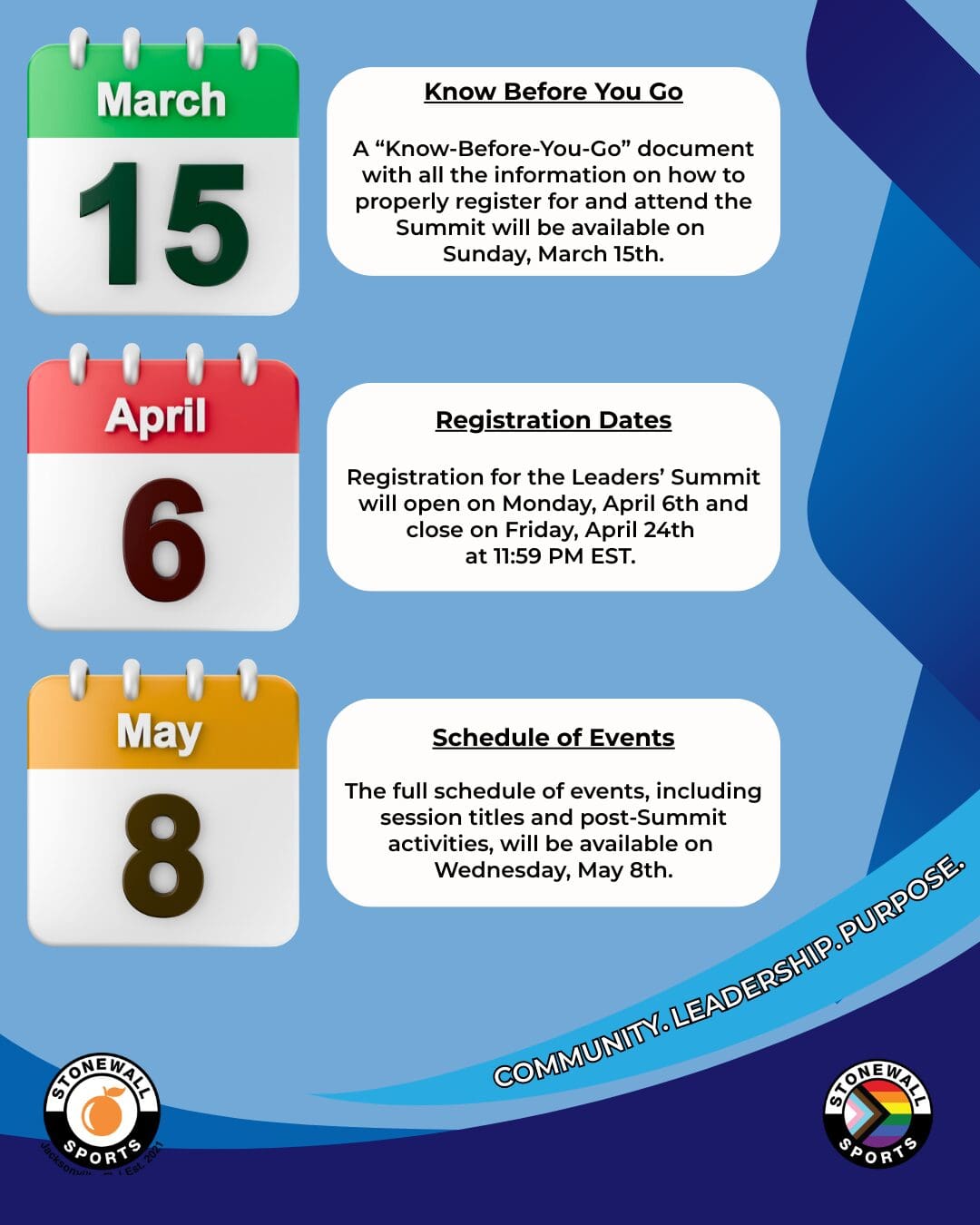 Copy of LEADERS SUMMIT